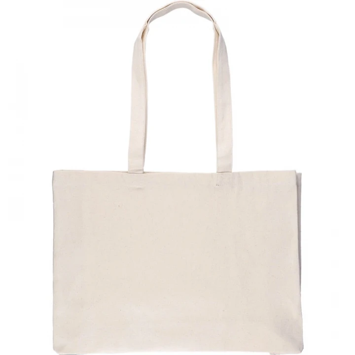 OEKO-TEX Cotton Shopping Bag 280gm / 9.8oz