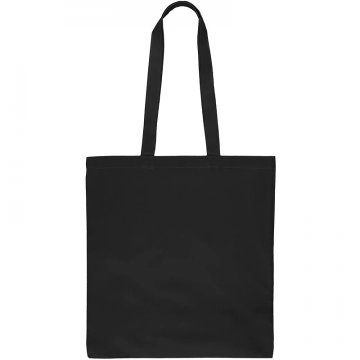 OEKO-TEX Cotton Shopping Bag 140gsm / 6.3oz