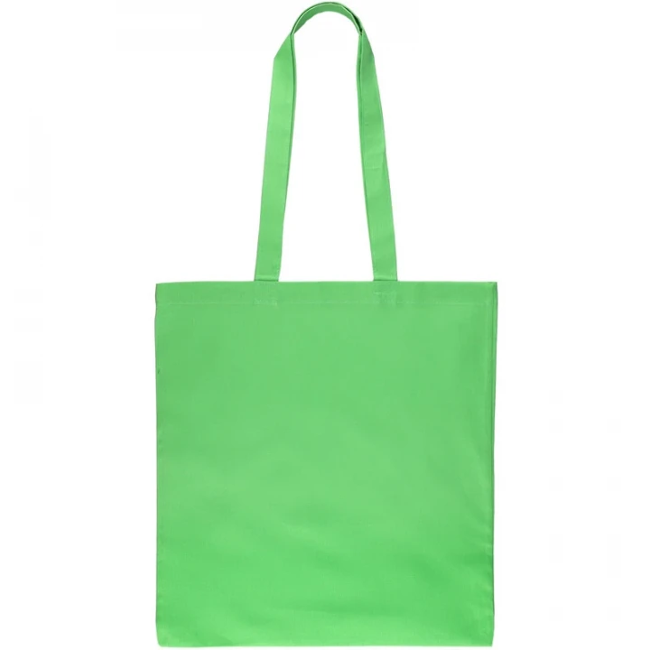 OEKO-TEX Cotton Shopping Bag 140gsm / 6.3oz