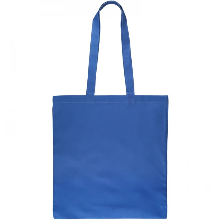 OEKO-TEX Cotton Shopping Bag 140gsm / 6.3oz