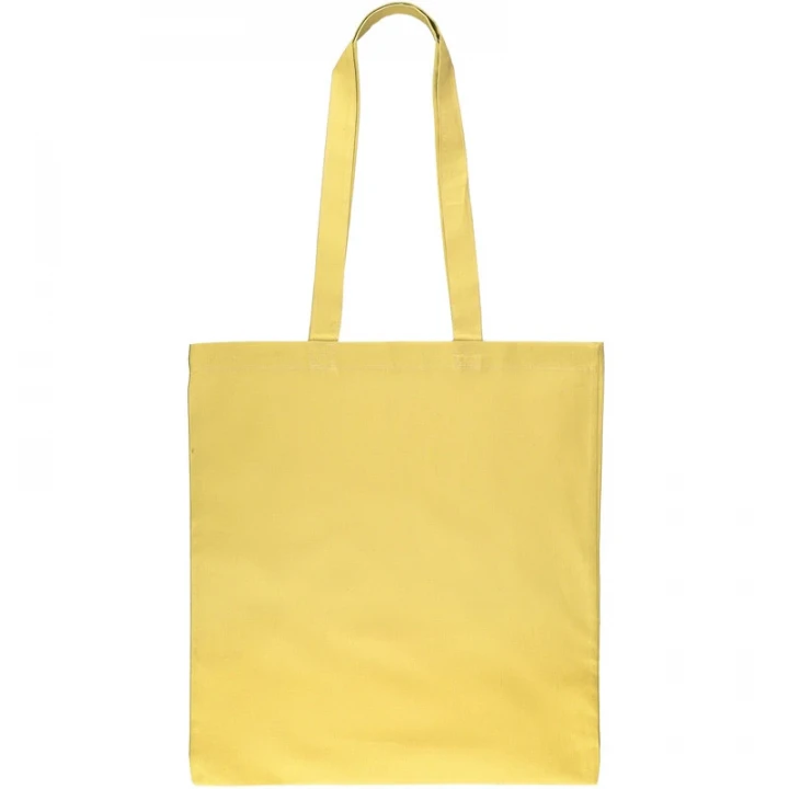 OEKO-TEX Cotton Shopping Bag 140gsm / 6.3oz