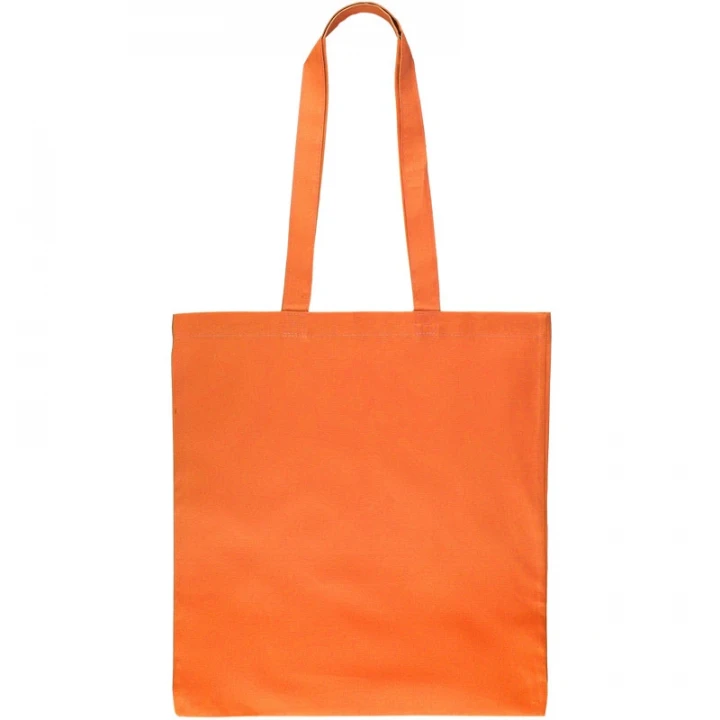 OEKO-TEX Cotton Shopping Bag 140gsm / 6.3oz