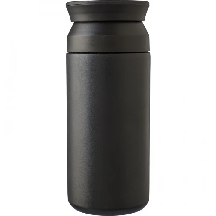 Stainless Steel Double Walled Travel Mug 300ml