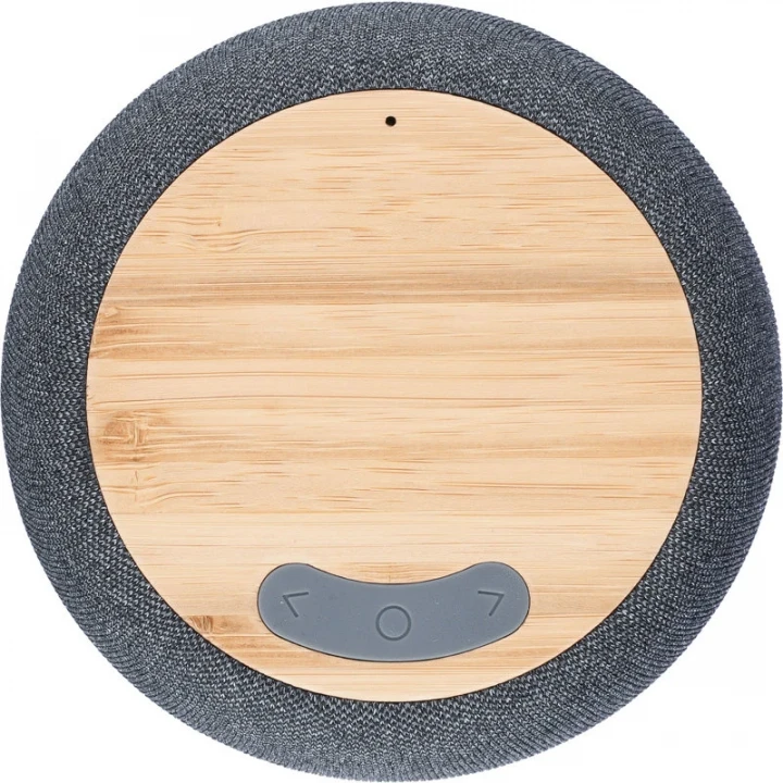 Recycled Bamboo Speaker 5W