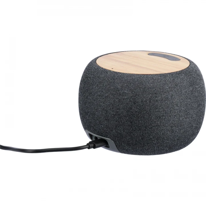 Recycled Bamboo Speaker 5W