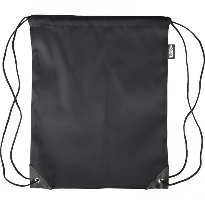 RPET Drawstring Backpack