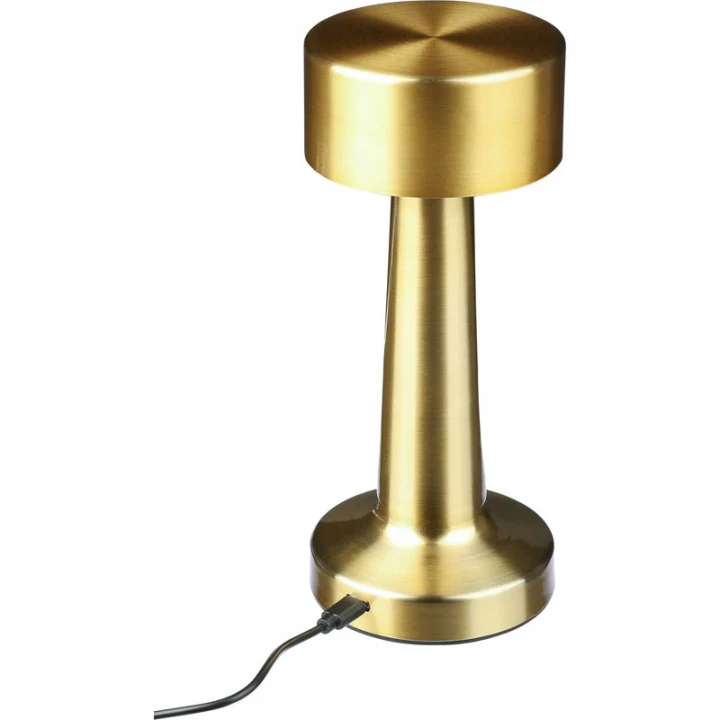 Touch Controlled Table Light