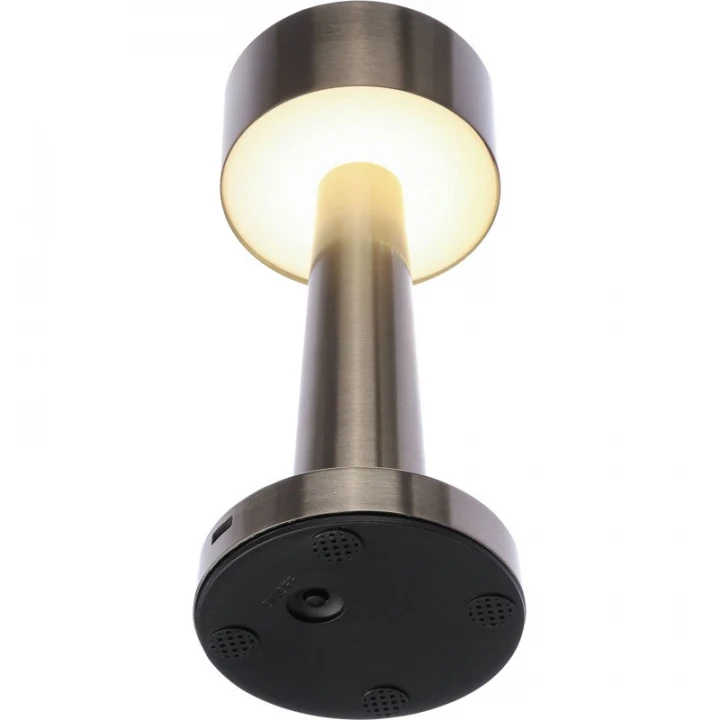 Touch Controlled Table Light