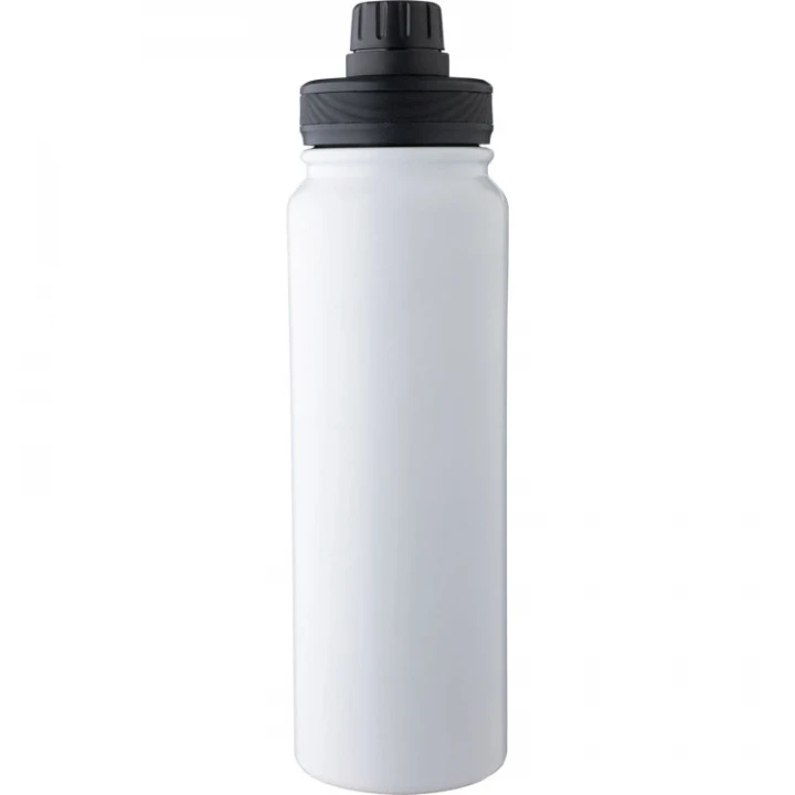 Stainless Steel Double Walled Bottle 800ml