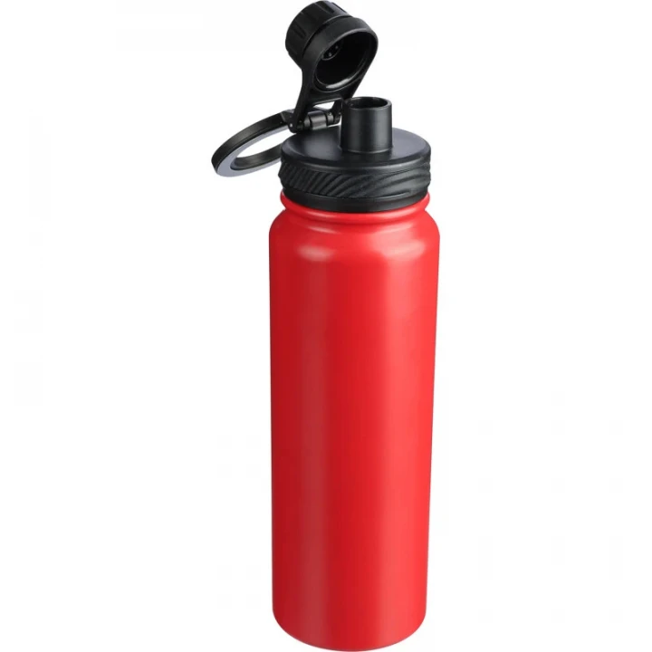 Stainless Steel Double Walled Bottle 800ml