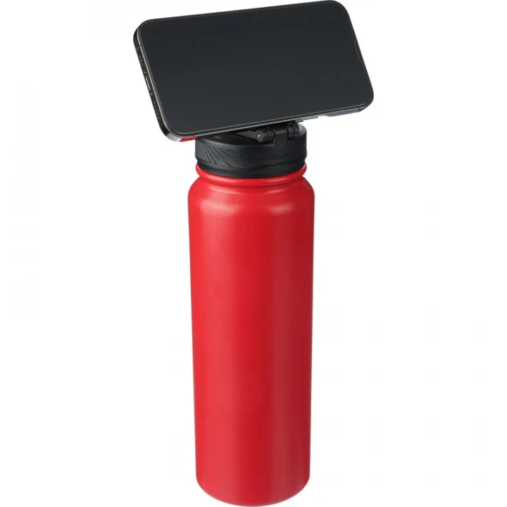 Stainless Steel Double Walled Bottle 800ml