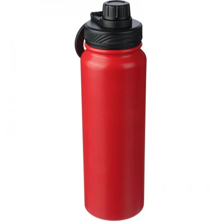 Stainless Steel Double Walled Bottle 800ml