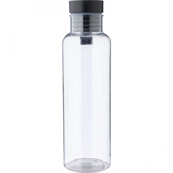 RPET Single Walled Bottle 750ml
