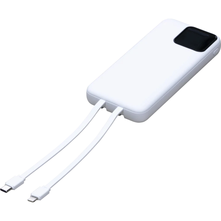 BrandCharger Eco Power Bank 10,000mAh