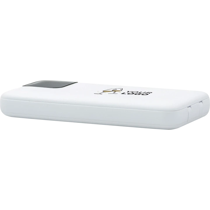 BrandCharger Eco Power Bank 10,000mAh