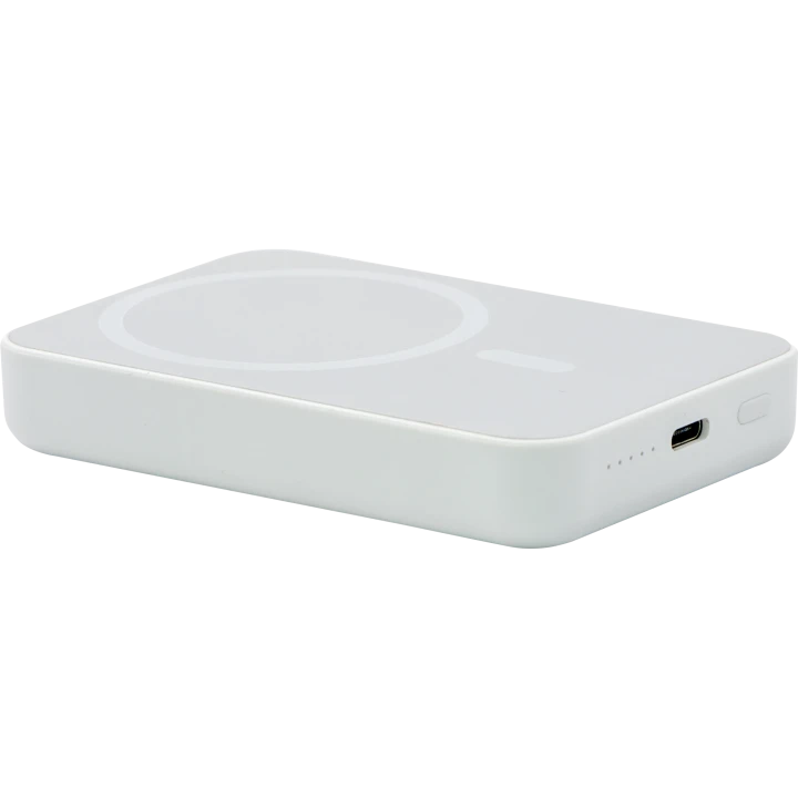 BrandCharger Wireless Eco Power Bank 5,000mAh