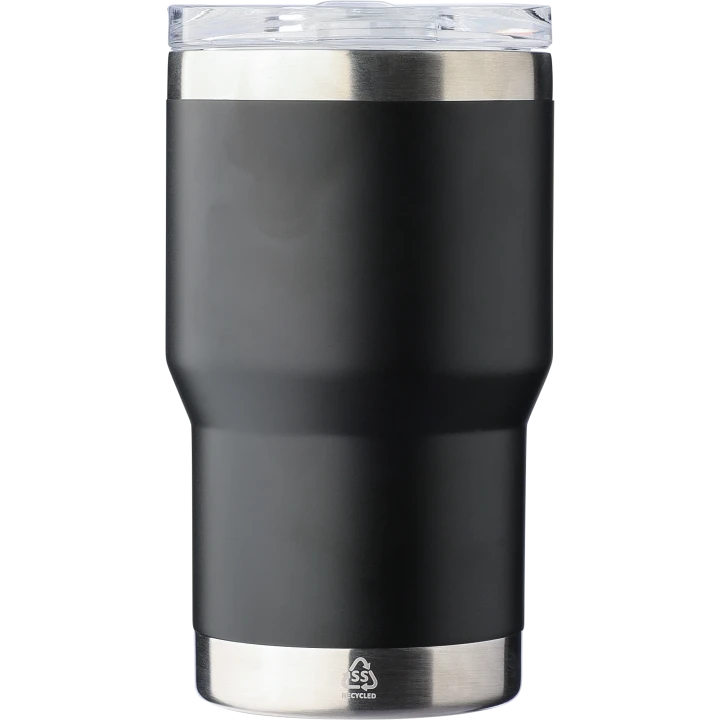 Ayen Recycled Double Walled Travel Mug 350ml