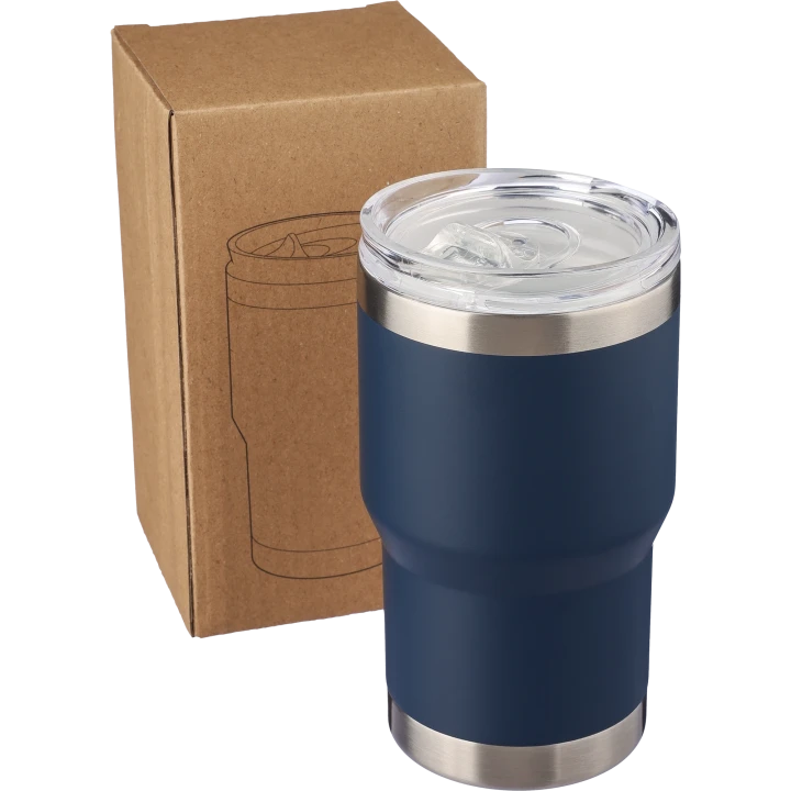 Ayen Recycled Double Walled Travel Mug 350ml