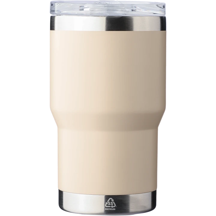 Ayen Recycled Double Walled Travel Mug 350ml