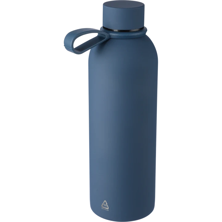Sena Recycled Stainless Steel Double Walled Bottle 500ml