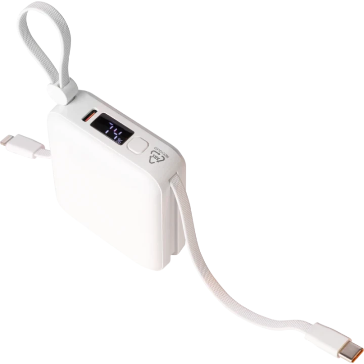 Jona Recycled Powerbank 10000mAh