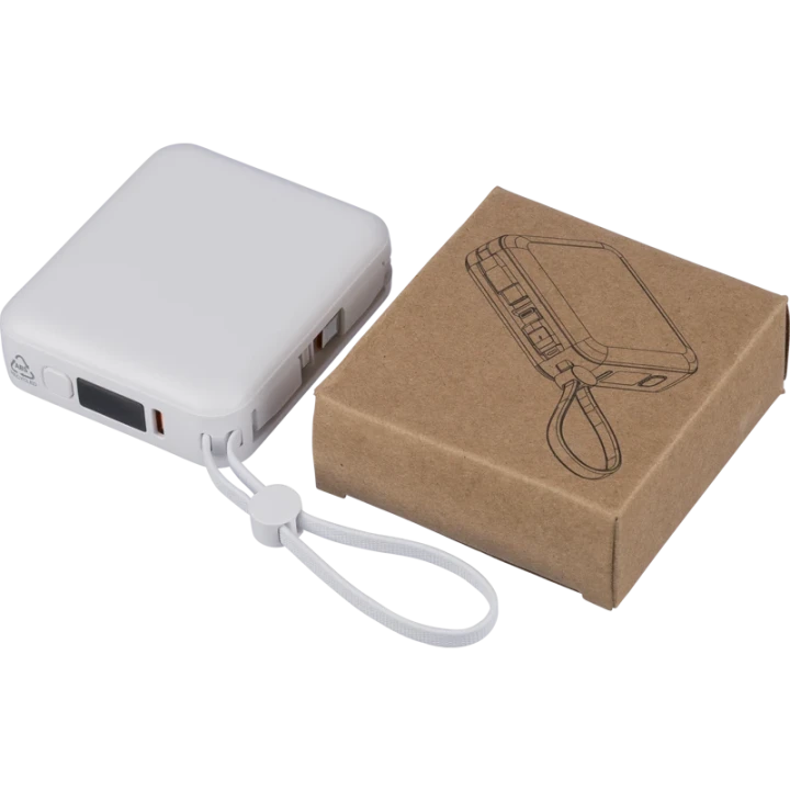 Jona Recycled Powerbank 10000mAh