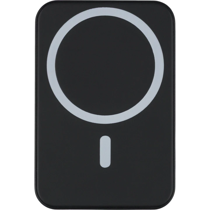 Miren Recycled Wireless Power Bank 5000mAh