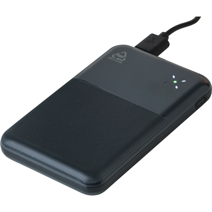 Tavi Recycled Powerbank 10000mAh