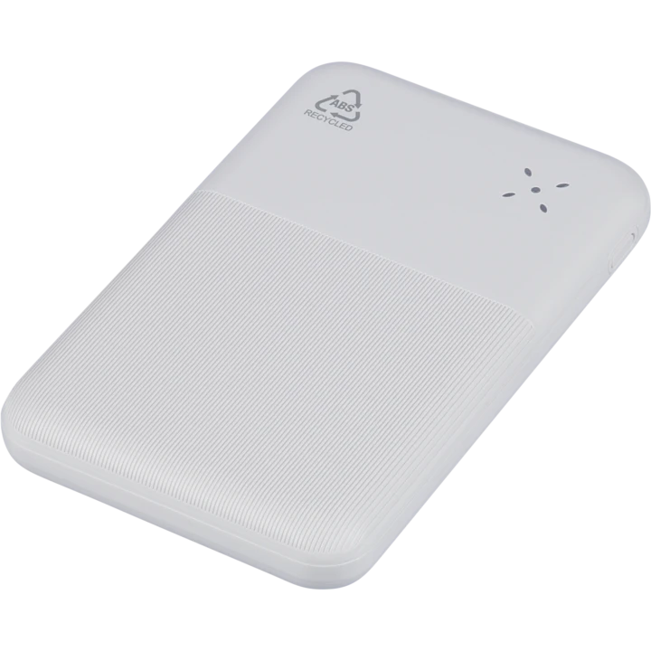 Tavi Recycled Powerbank 10000mAh