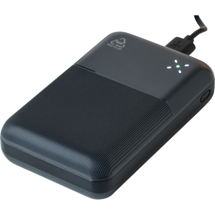 Rayen Recycled Powerbank 20000mAh