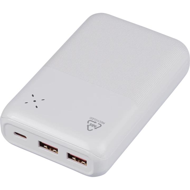 Rayen Recycled Powerbank 20000mAh
