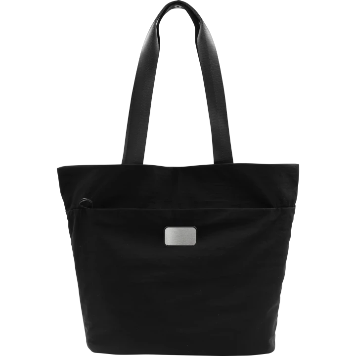 Terra BrandCharger Tote Bag