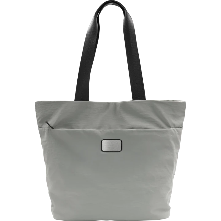 Terra BrandCharger Tote Bag