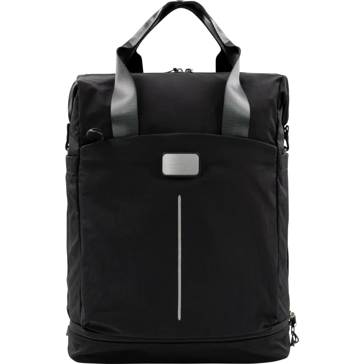 Hauler BrandCharger Totepack