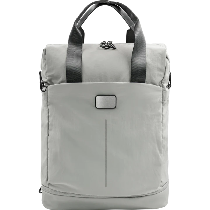 Hauler BrandCharger Totepack