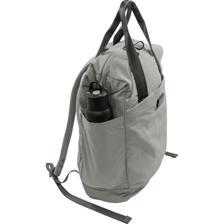 Hauler BrandCharger Totepack