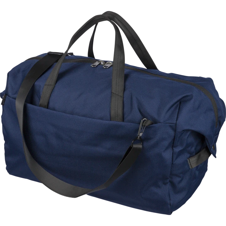 Niv RPET Ocean Bound Sports Bag