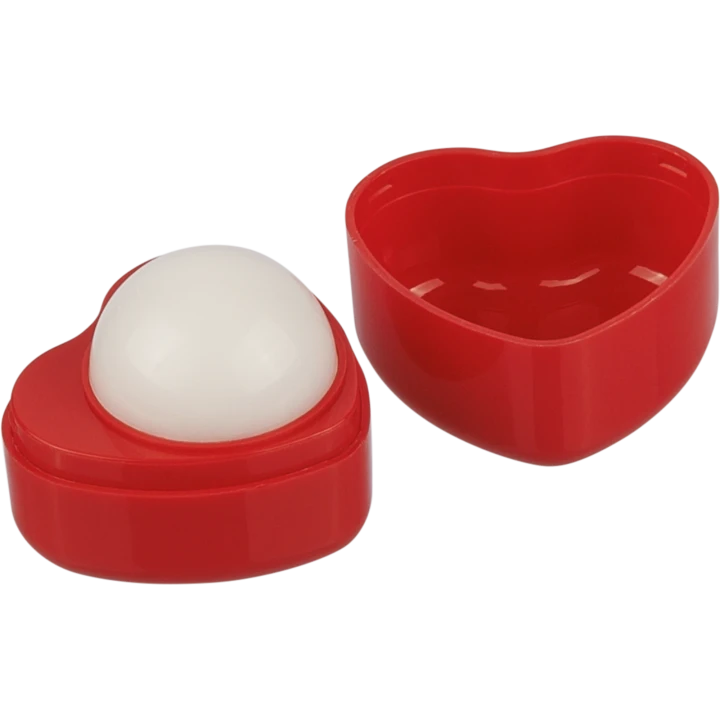Ilja Heart Shaped Lip Balm