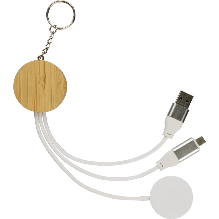 Mei Charging Cable Set