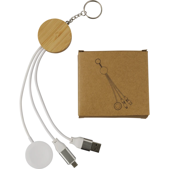 Mei Charging Cable Set