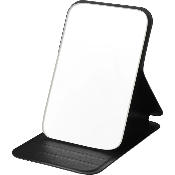Mio Glass Mirror in a Recycled Case
