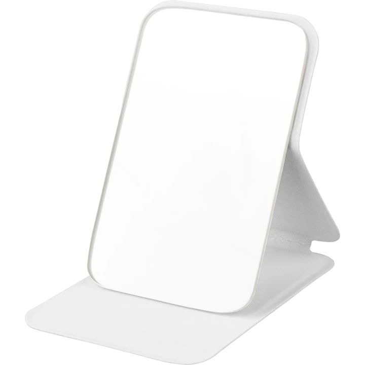 Mio Glass Mirror in a Recycled Case