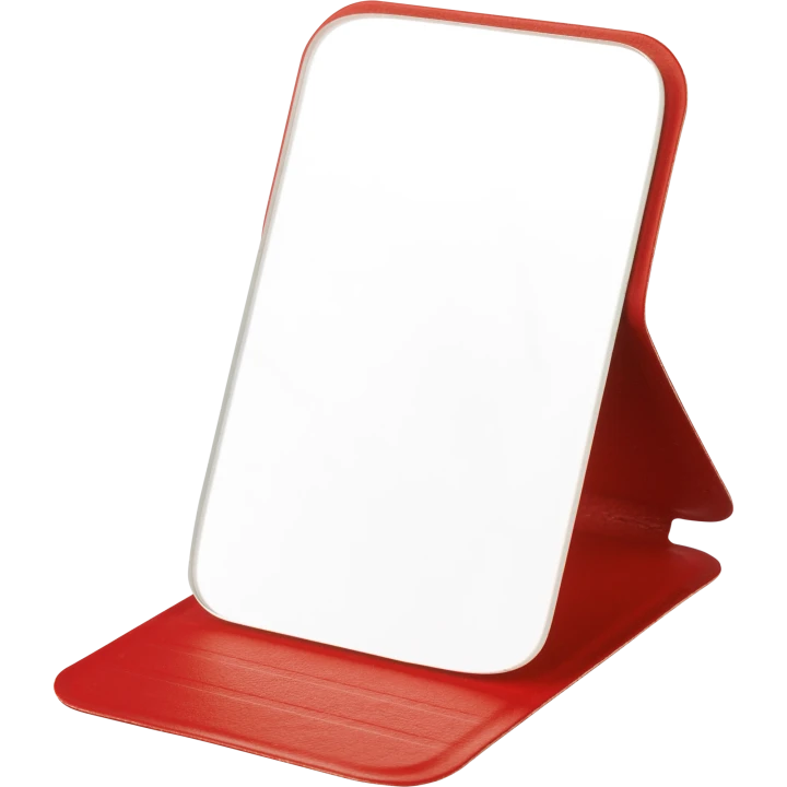 Mio Glass Mirror in a Recycled Case