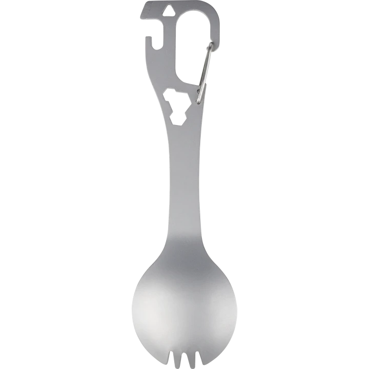 Noe Stainless Steel Spork