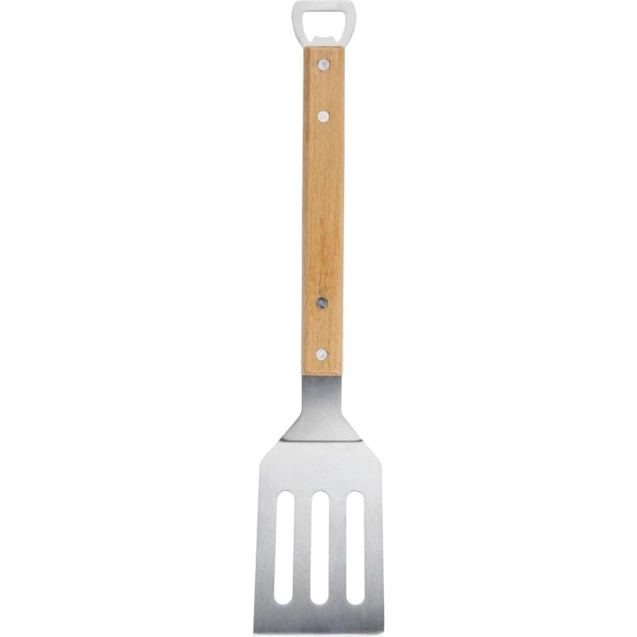 Saphira Stainless Steel Barbecue Spatula