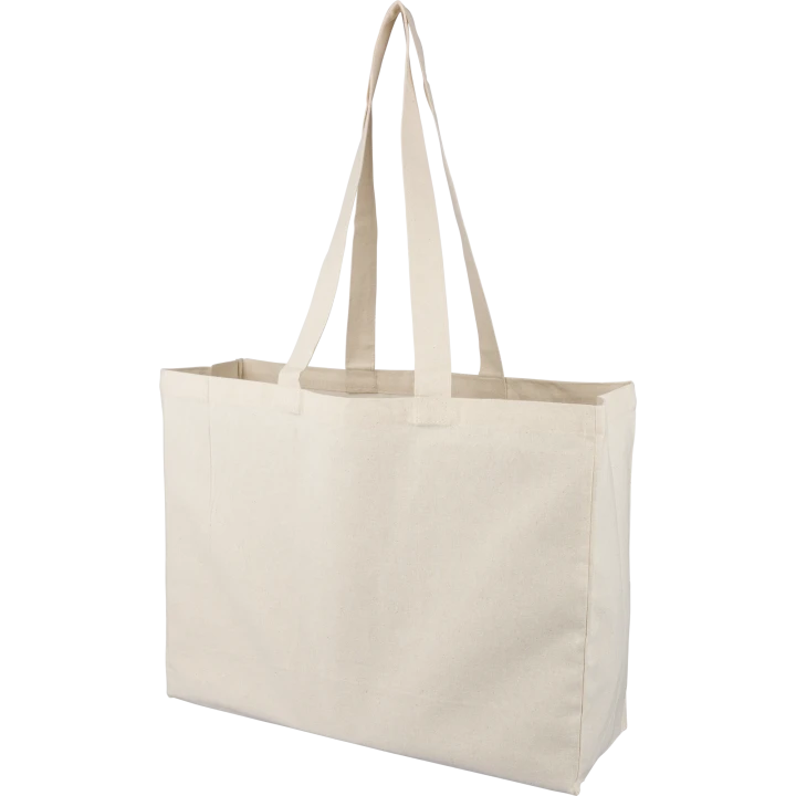 Novi Oeko-Tex Cotton Shopping Bag