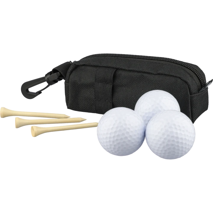 Aruna RPET Golf Set