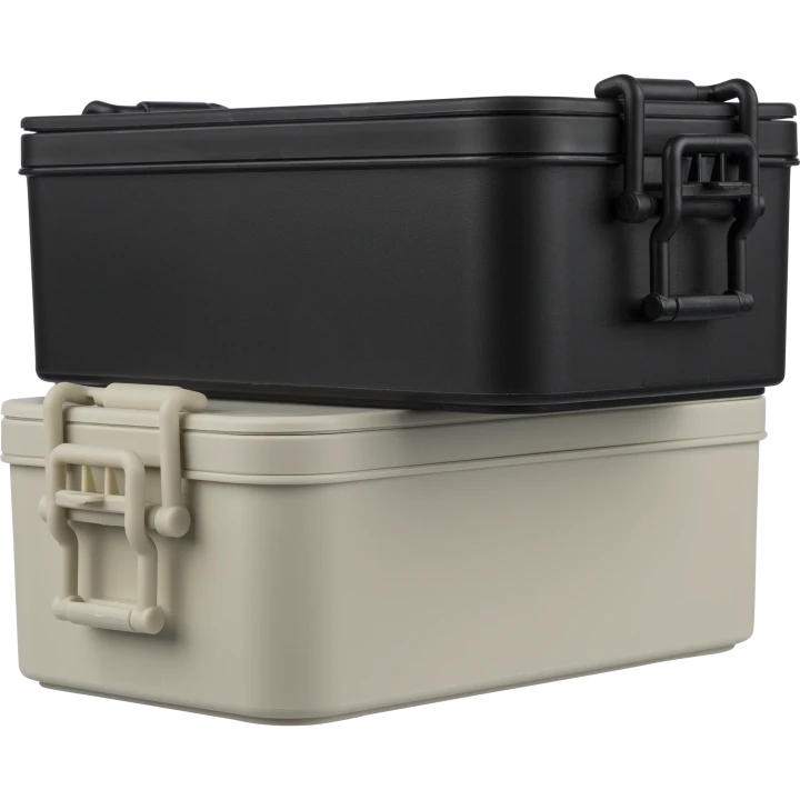 Siena Double Layer Lunch Box