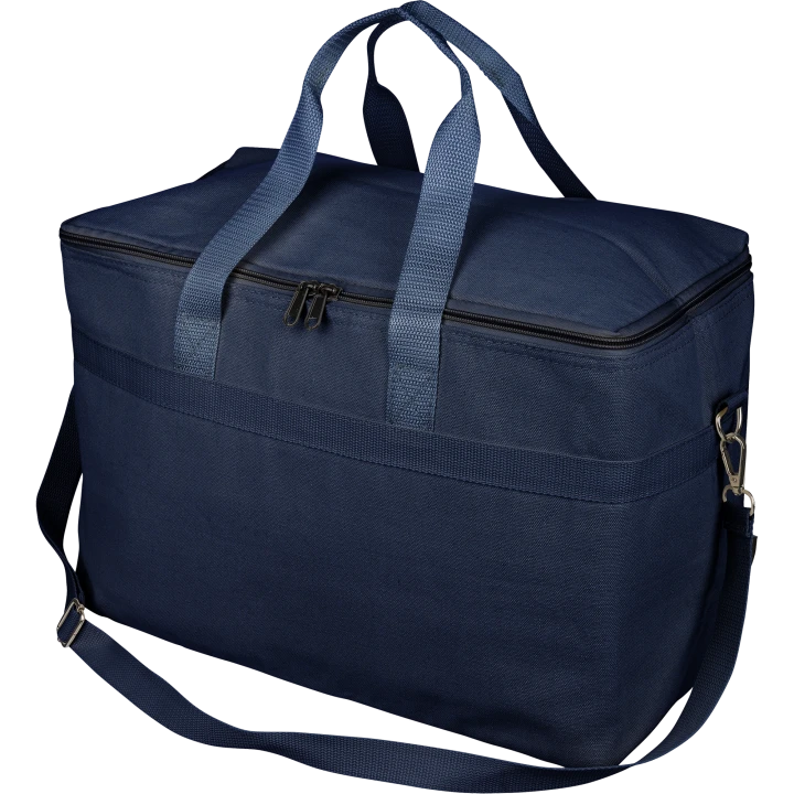 Luz Recycled Cooler Bag