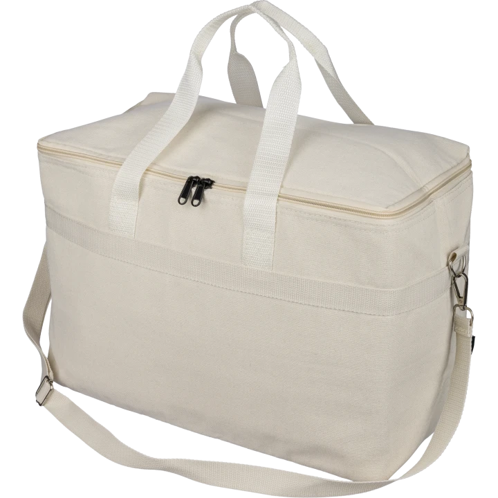 Luz Recycled Cooler Bag